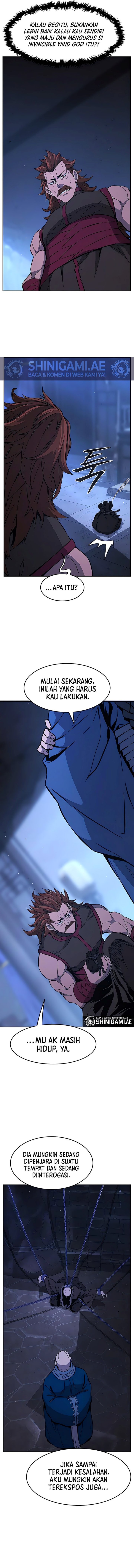 absolute-sword-sense - Chapter: 130