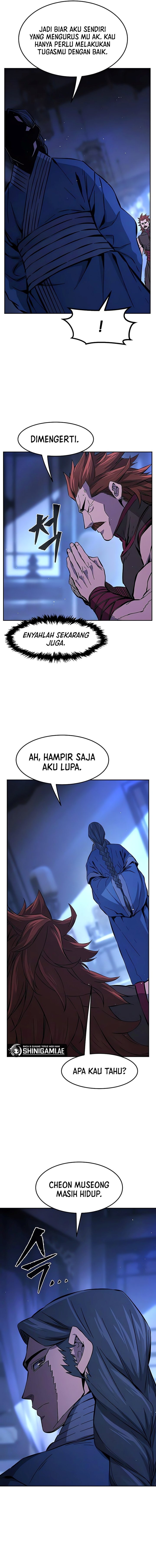 absolute-sword-sense - Chapter: 130