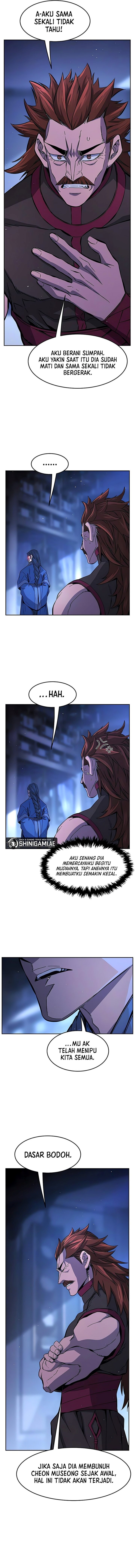 absolute-sword-sense - Chapter: 130