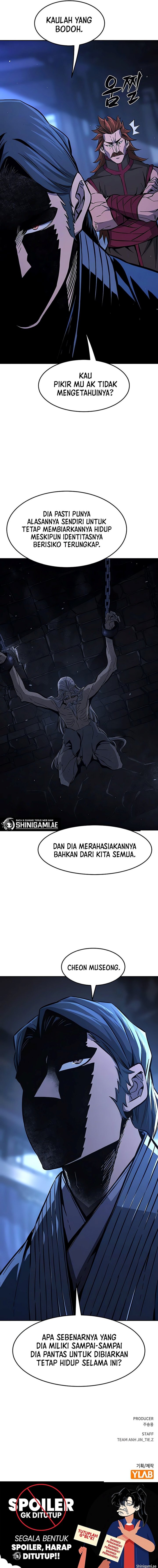 absolute-sword-sense - Chapter: 130