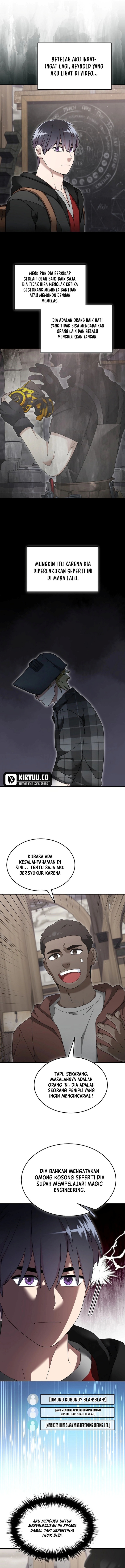 the-newbie-is-too-strong - Chapter: 120
