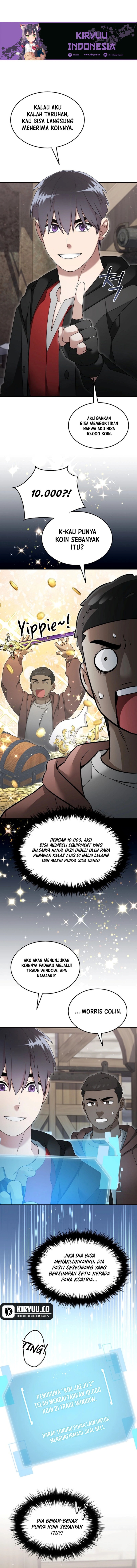 the-newbie-is-too-strong - Chapter: 120