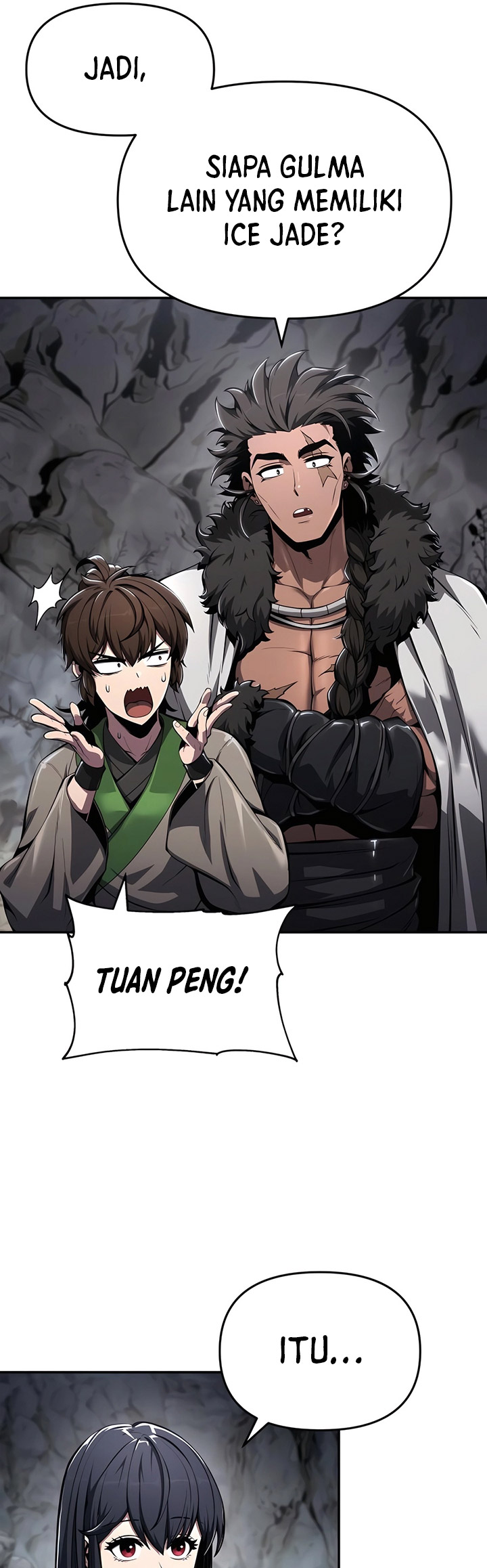 entomologist-in-sichuan-tang-clan - Chapter: 32