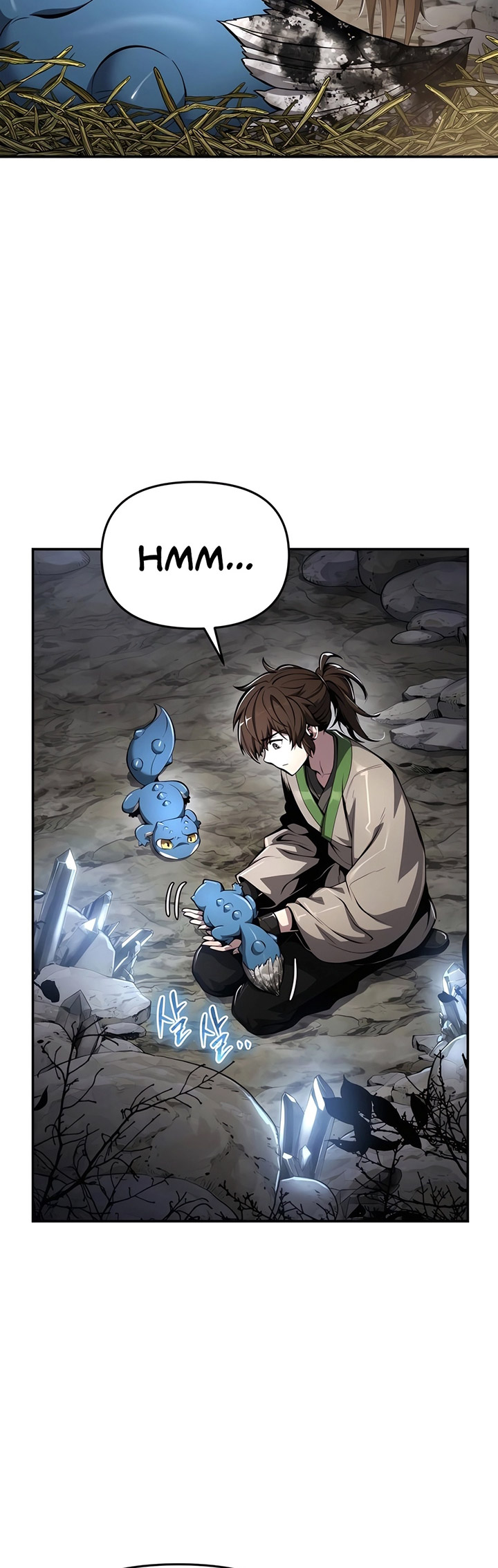 entomologist-in-sichuan-tang-clan - Chapter: 32