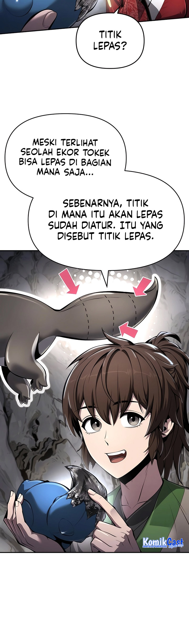 entomologist-in-sichuan-tang-clan - Chapter: 32