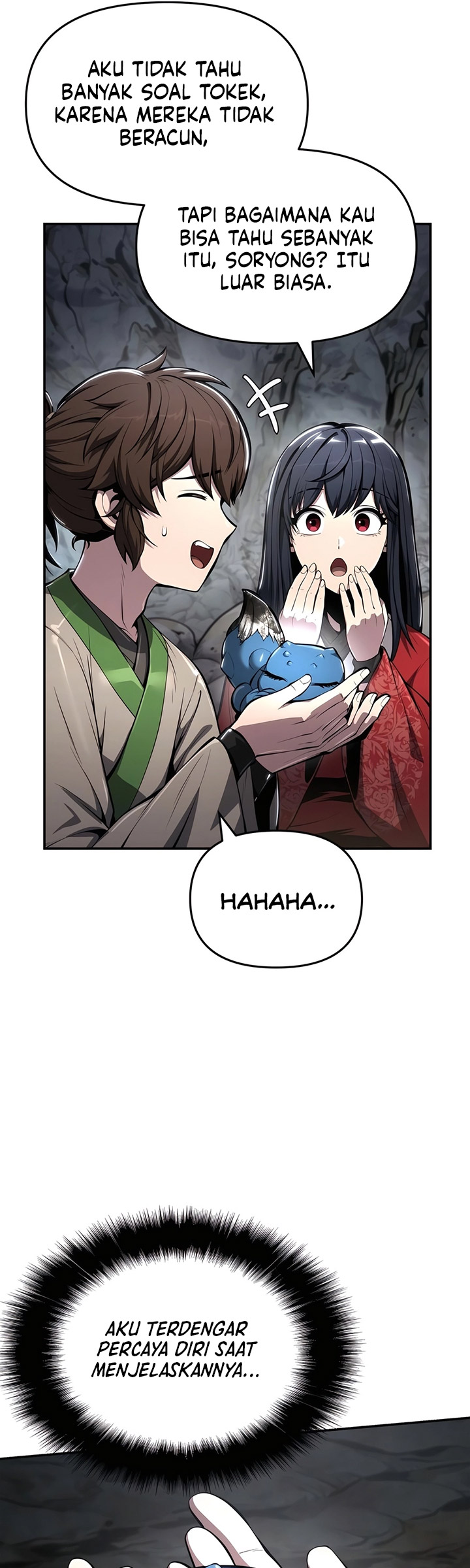 entomologist-in-sichuan-tang-clan - Chapter: 32