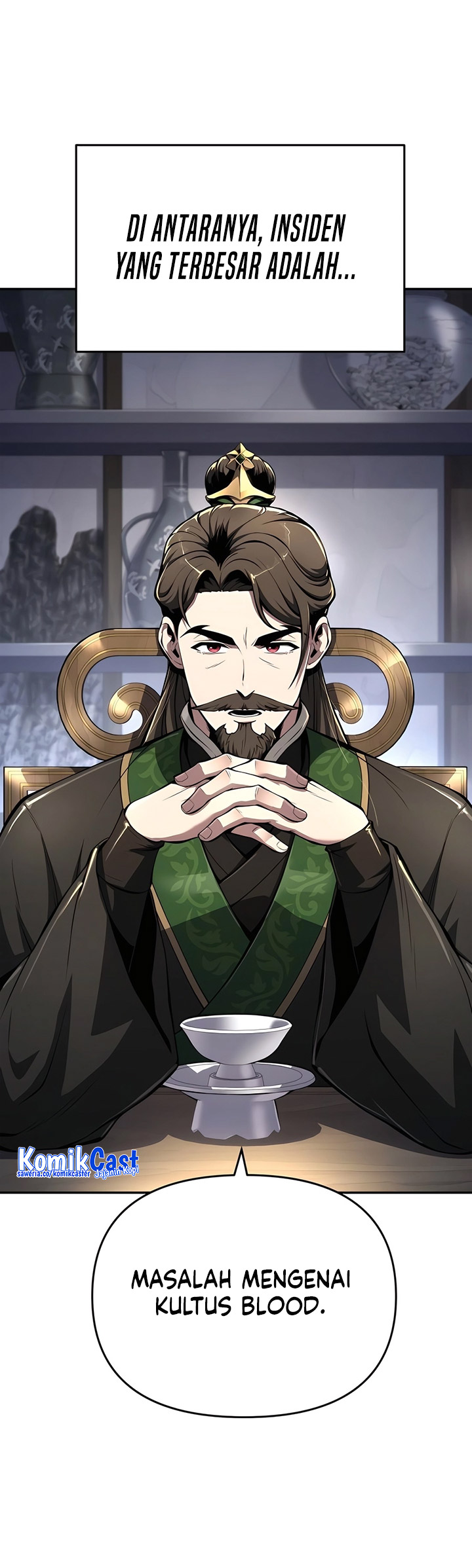 entomologist-in-sichuan-tang-clan - Chapter: 32