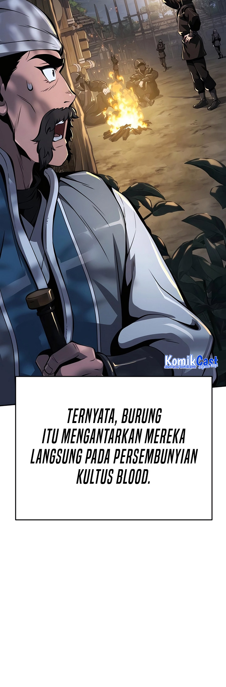 entomologist-in-sichuan-tang-clan - Chapter: 32