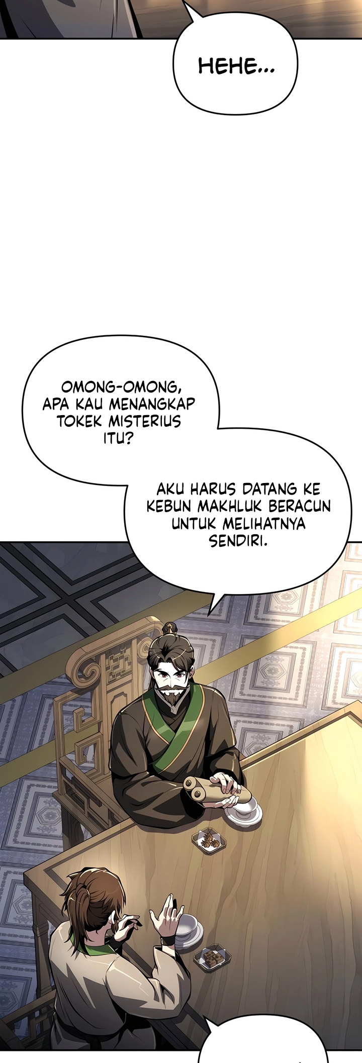 entomologist-in-sichuan-tang-clan - Chapter: 32