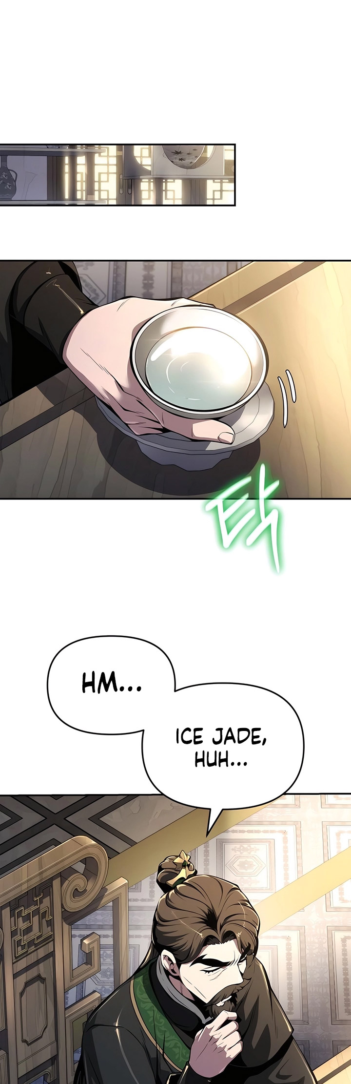 entomologist-in-sichuan-tang-clan - Chapter: 32
