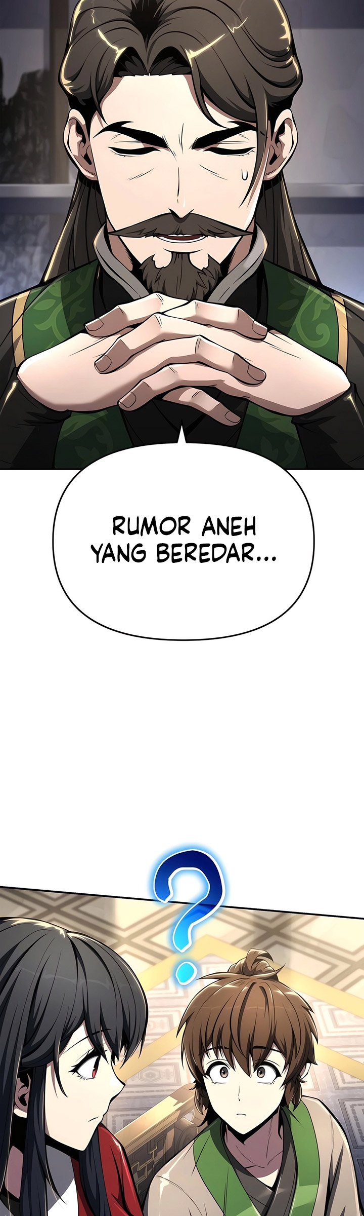 entomologist-in-sichuan-tang-clan - Chapter: 32