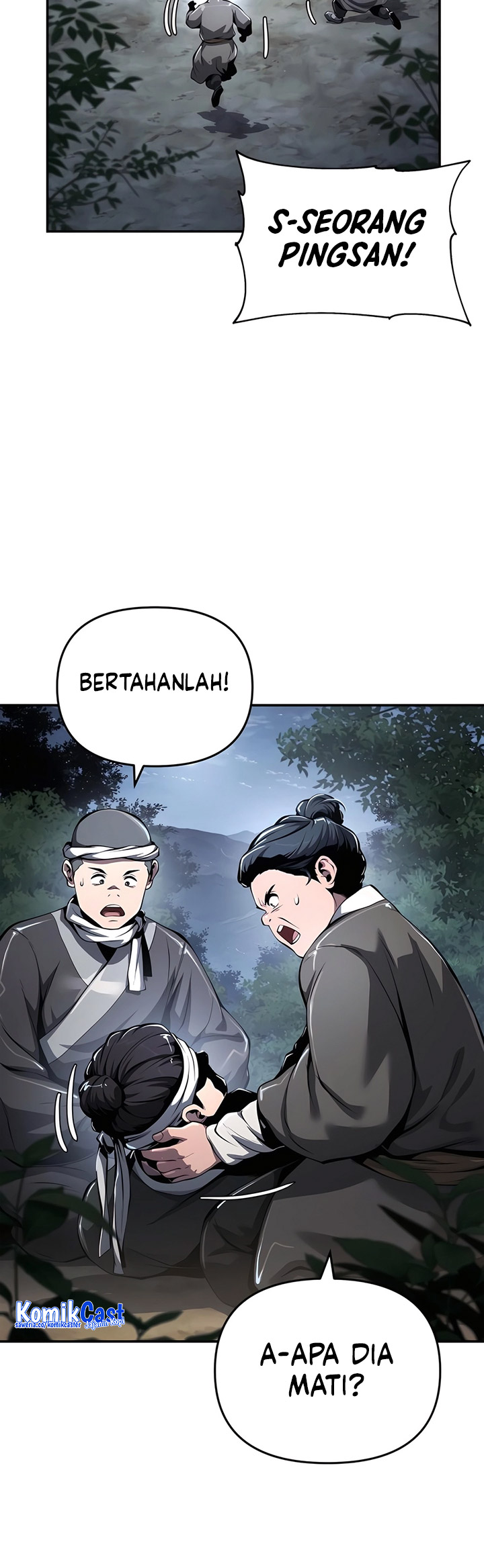 entomologist-in-sichuan-tang-clan - Chapter: 32
