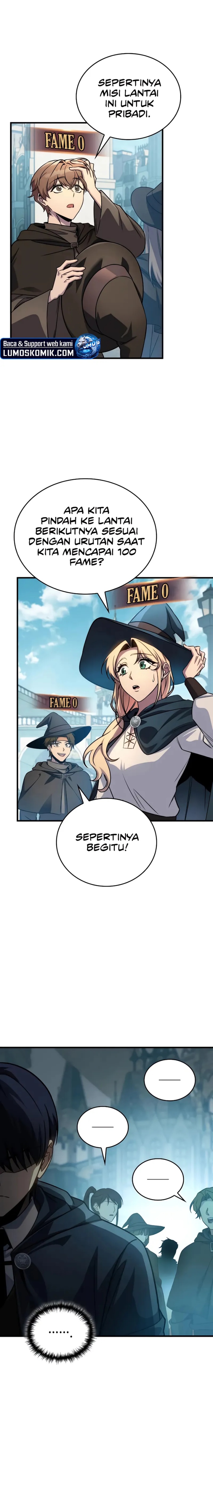 my-exclusive-tower-guide - Chapter: 62