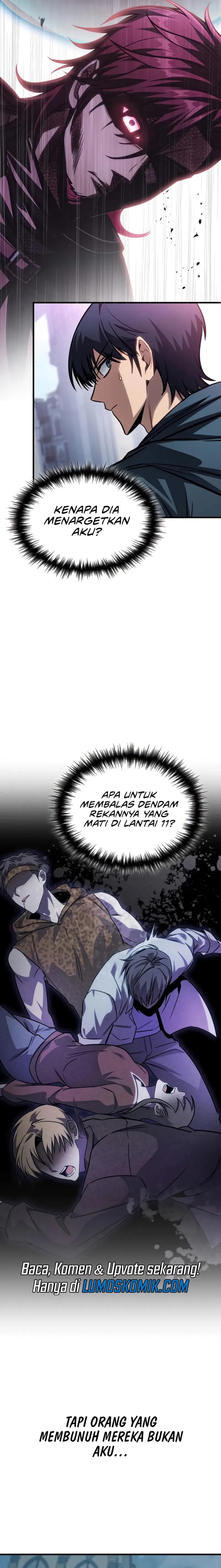 my-exclusive-tower-guide - Chapter: 62