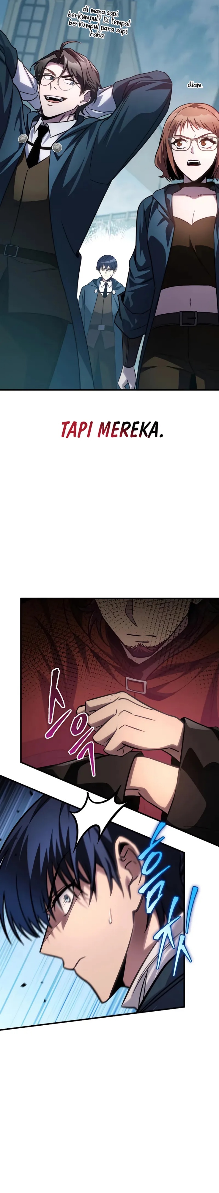 my-exclusive-tower-guide - Chapter: 62
