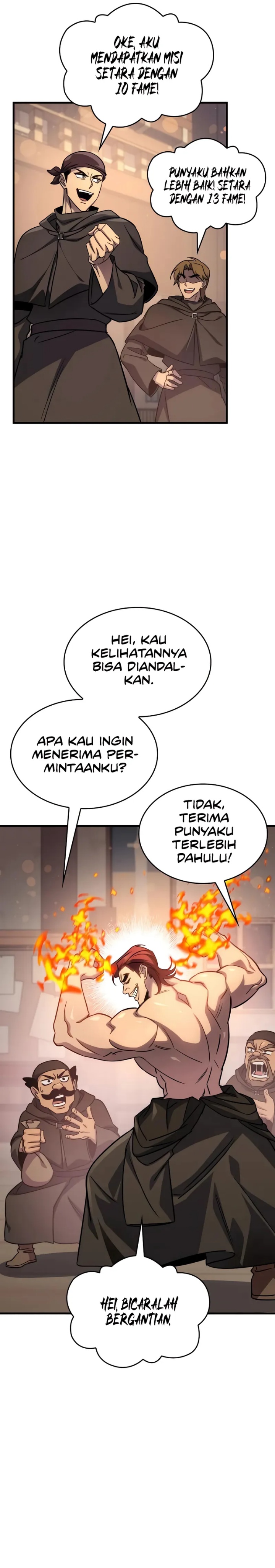 my-exclusive-tower-guide - Chapter: 62