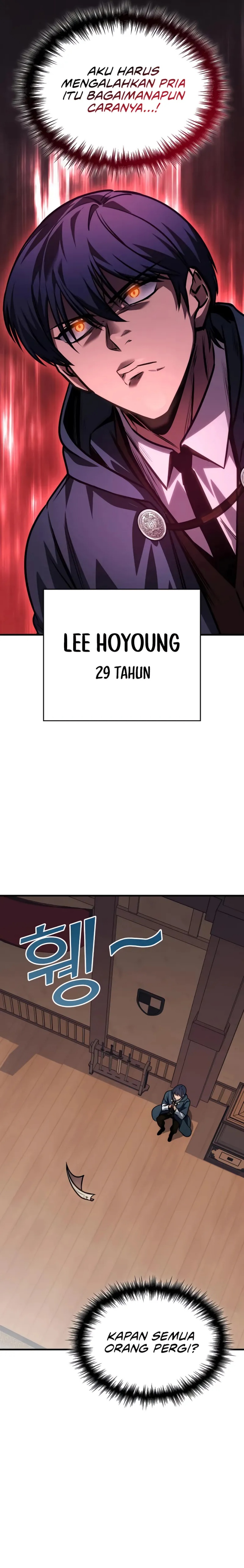 my-exclusive-tower-guide - Chapter: 62