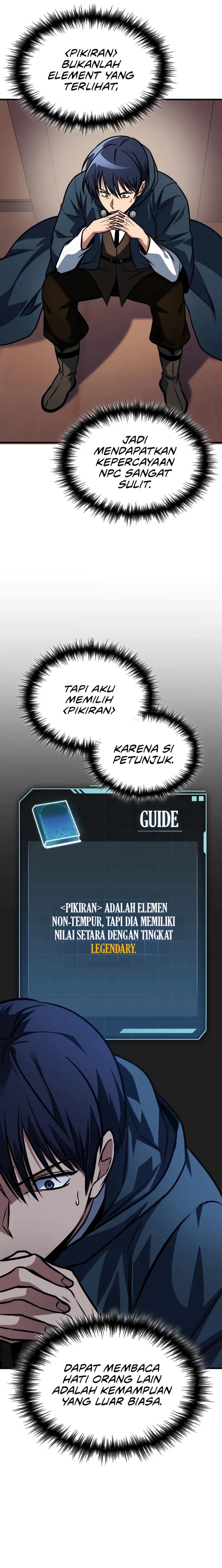 my-exclusive-tower-guide - Chapter: 62