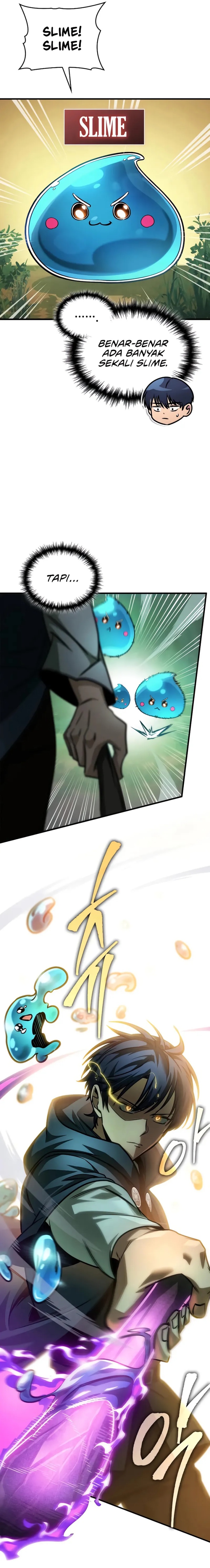 my-exclusive-tower-guide - Chapter: 62