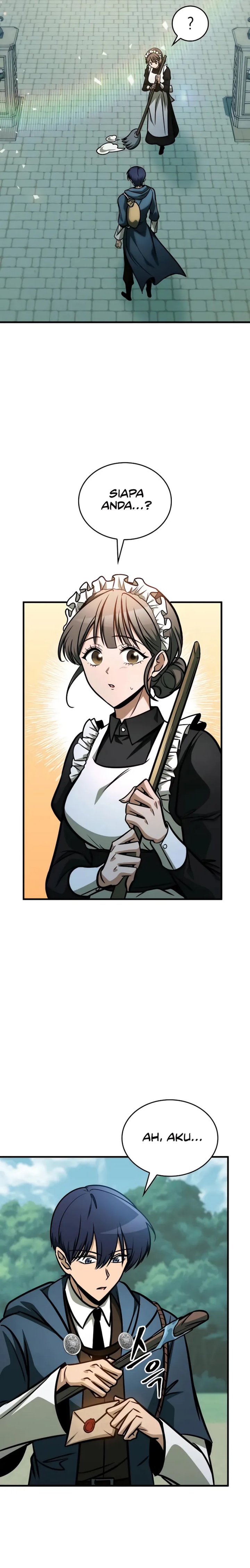 my-exclusive-tower-guide - Chapter: 62