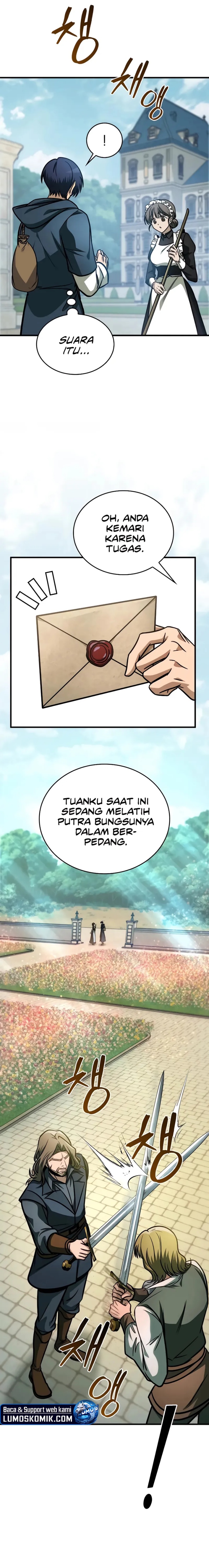my-exclusive-tower-guide - Chapter: 62