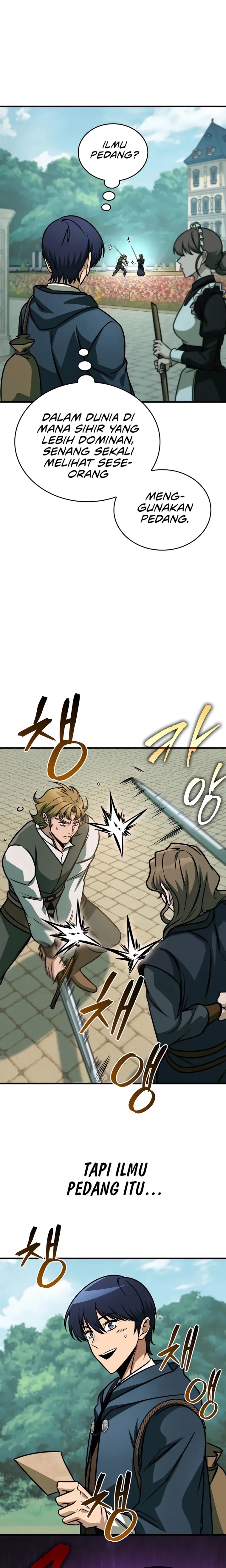 my-exclusive-tower-guide - Chapter: 62