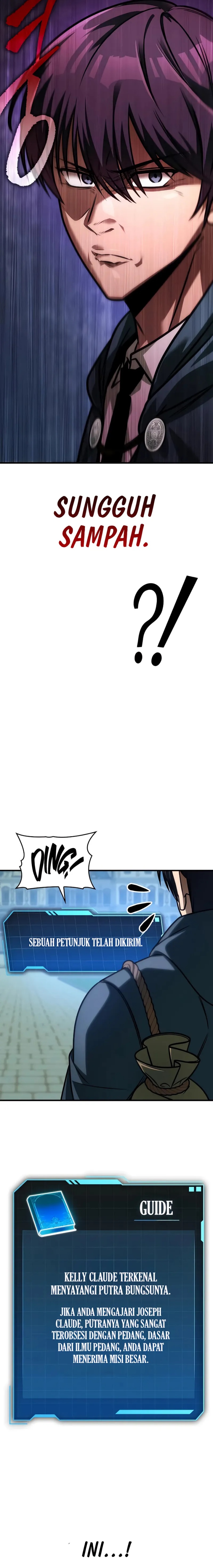 my-exclusive-tower-guide - Chapter: 62