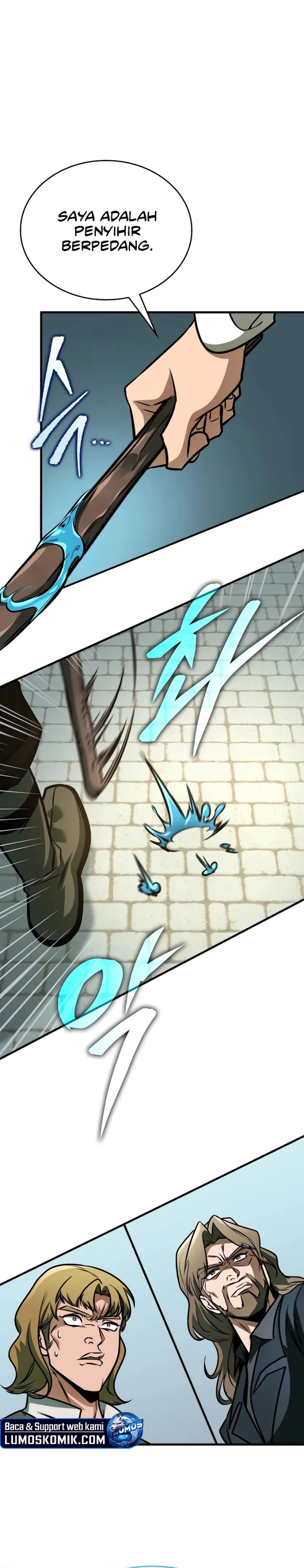 my-exclusive-tower-guide - Chapter: 62