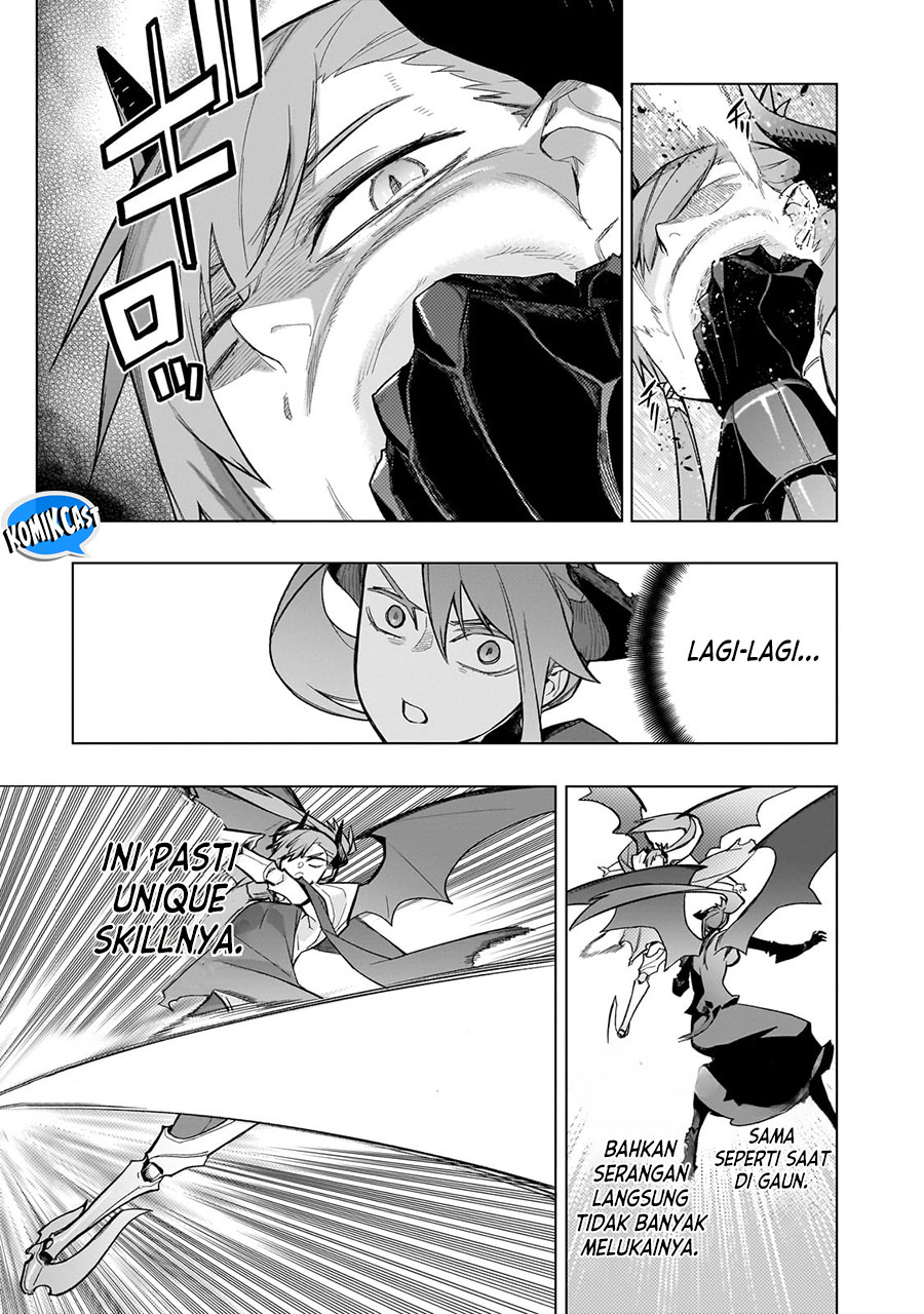kuro-no-shoukanshi - Chapter: 152