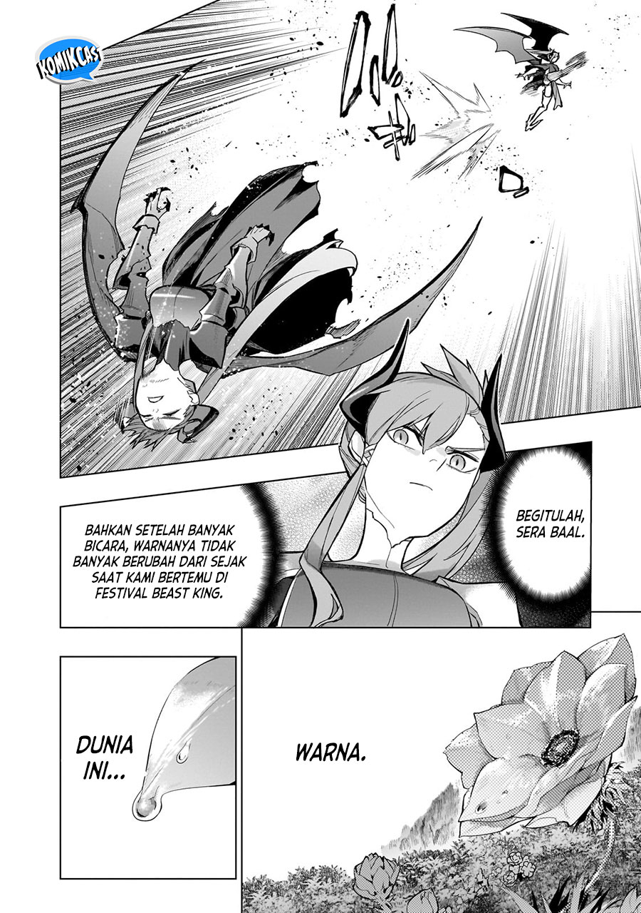 kuro-no-shoukanshi - Chapter: 152