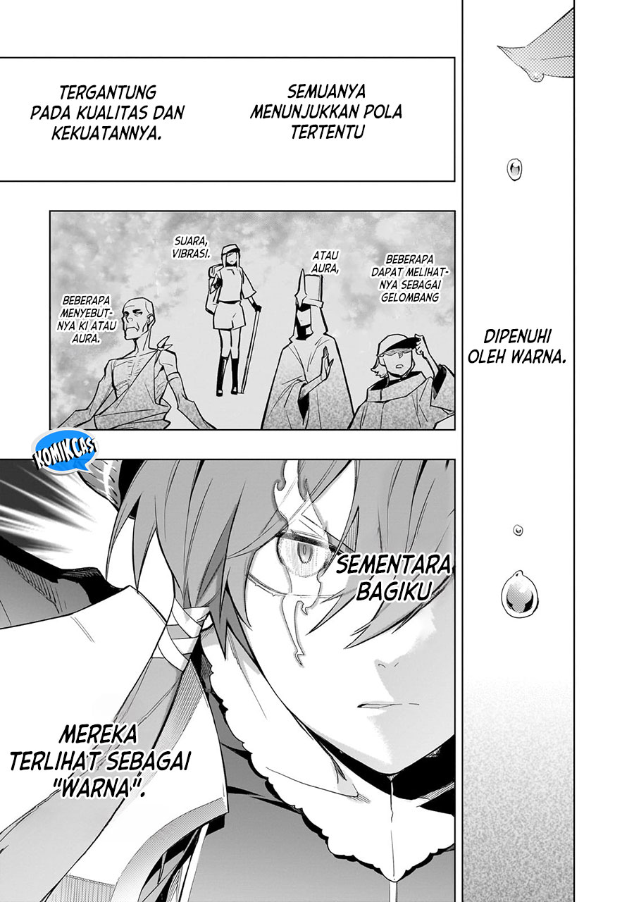 kuro-no-shoukanshi - Chapter: 152