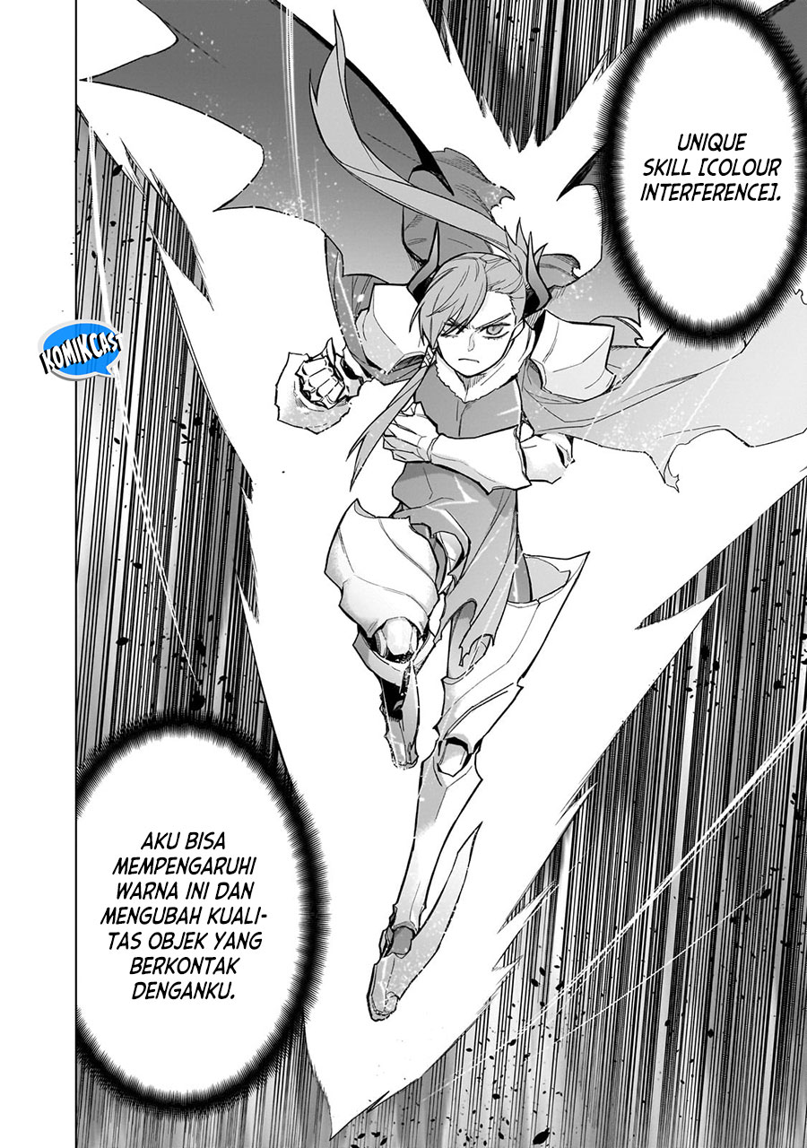 kuro-no-shoukanshi - Chapter: 152