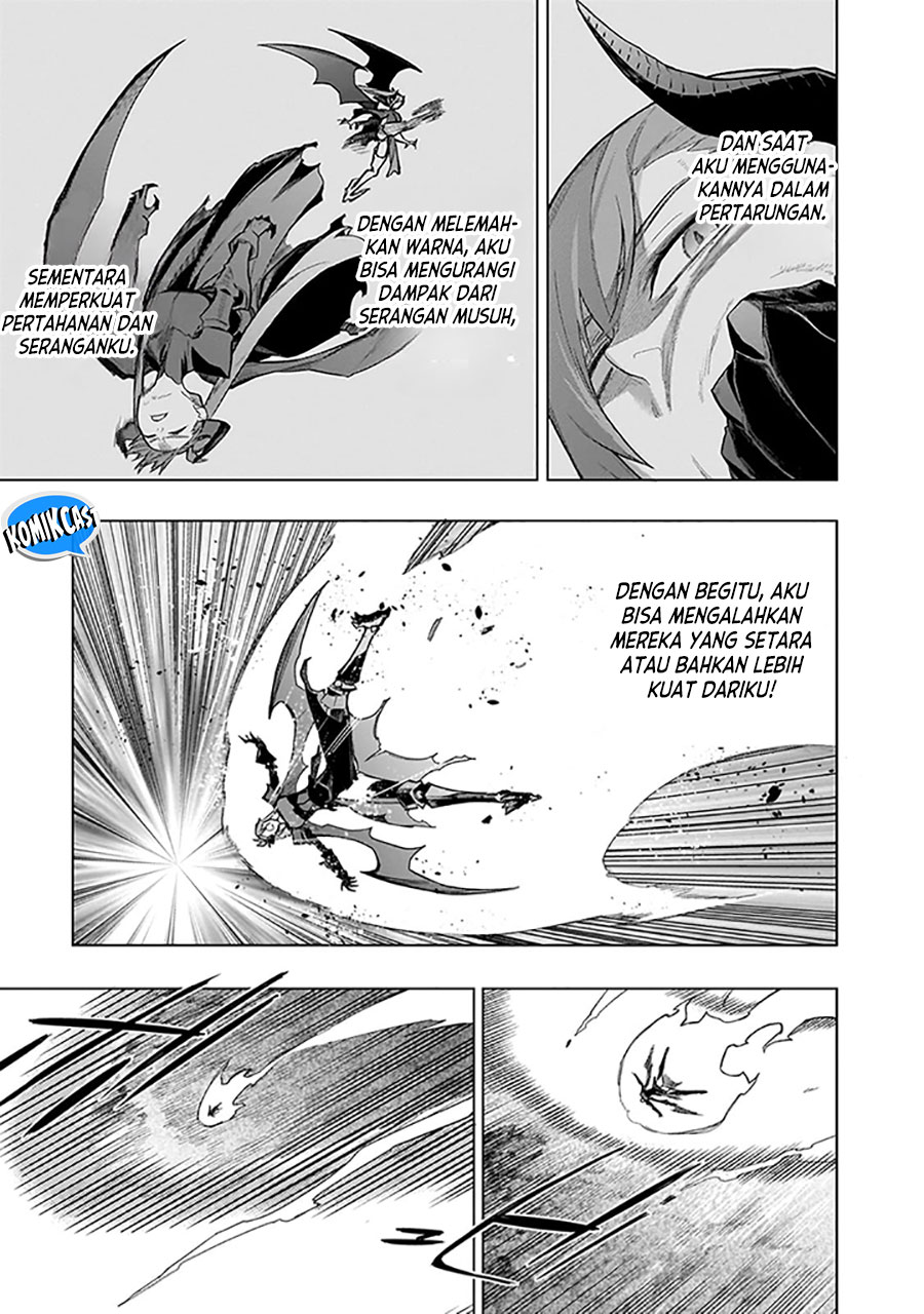 kuro-no-shoukanshi - Chapter: 152