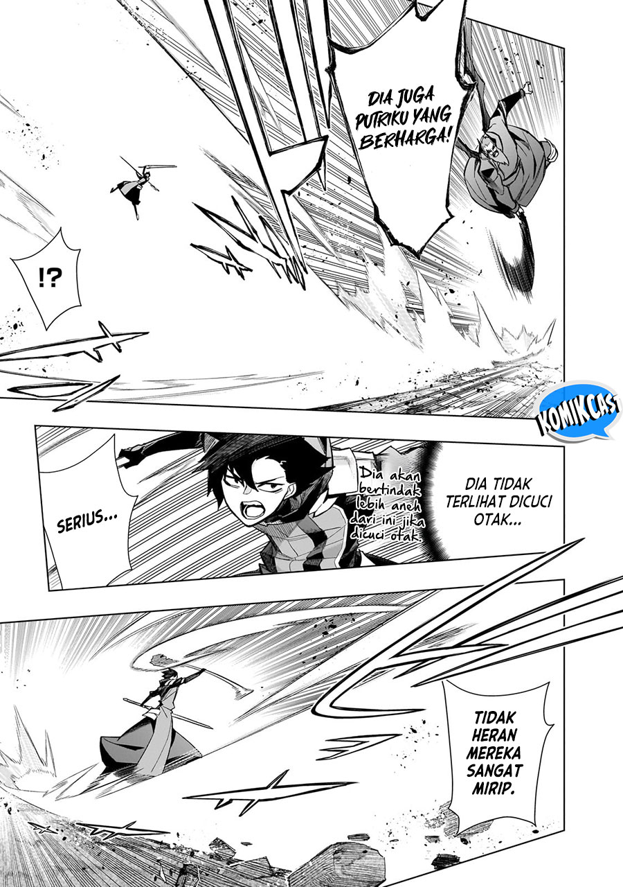 kuro-no-shoukanshi - Chapter: 152