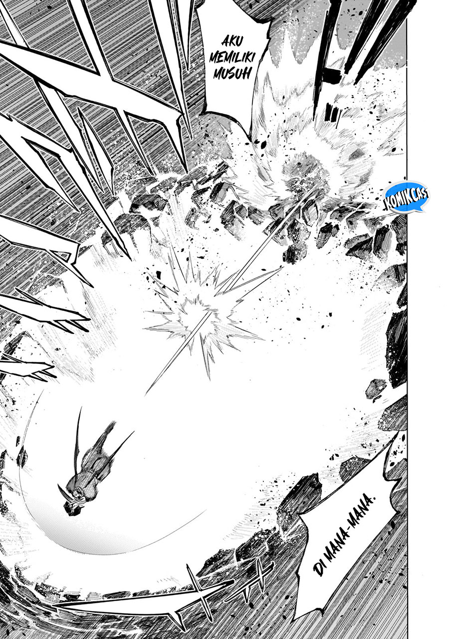kuro-no-shoukanshi - Chapter: 152