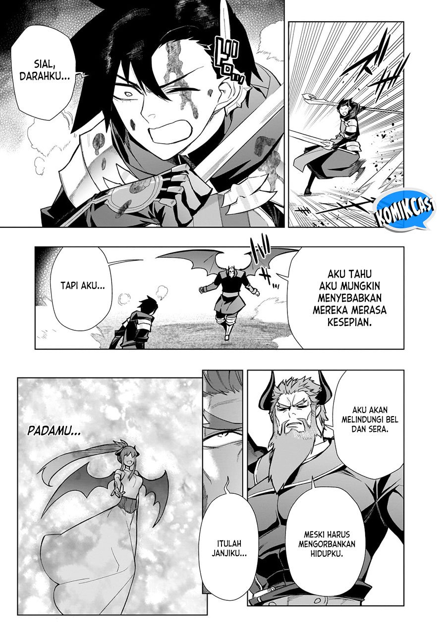 kuro-no-shoukanshi - Chapter: 152