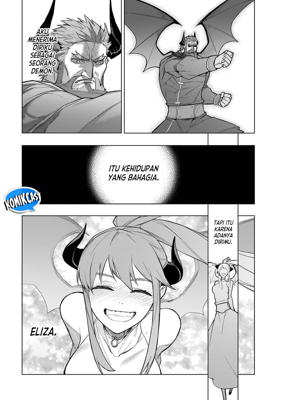kuro-no-shoukanshi - Chapter: 153