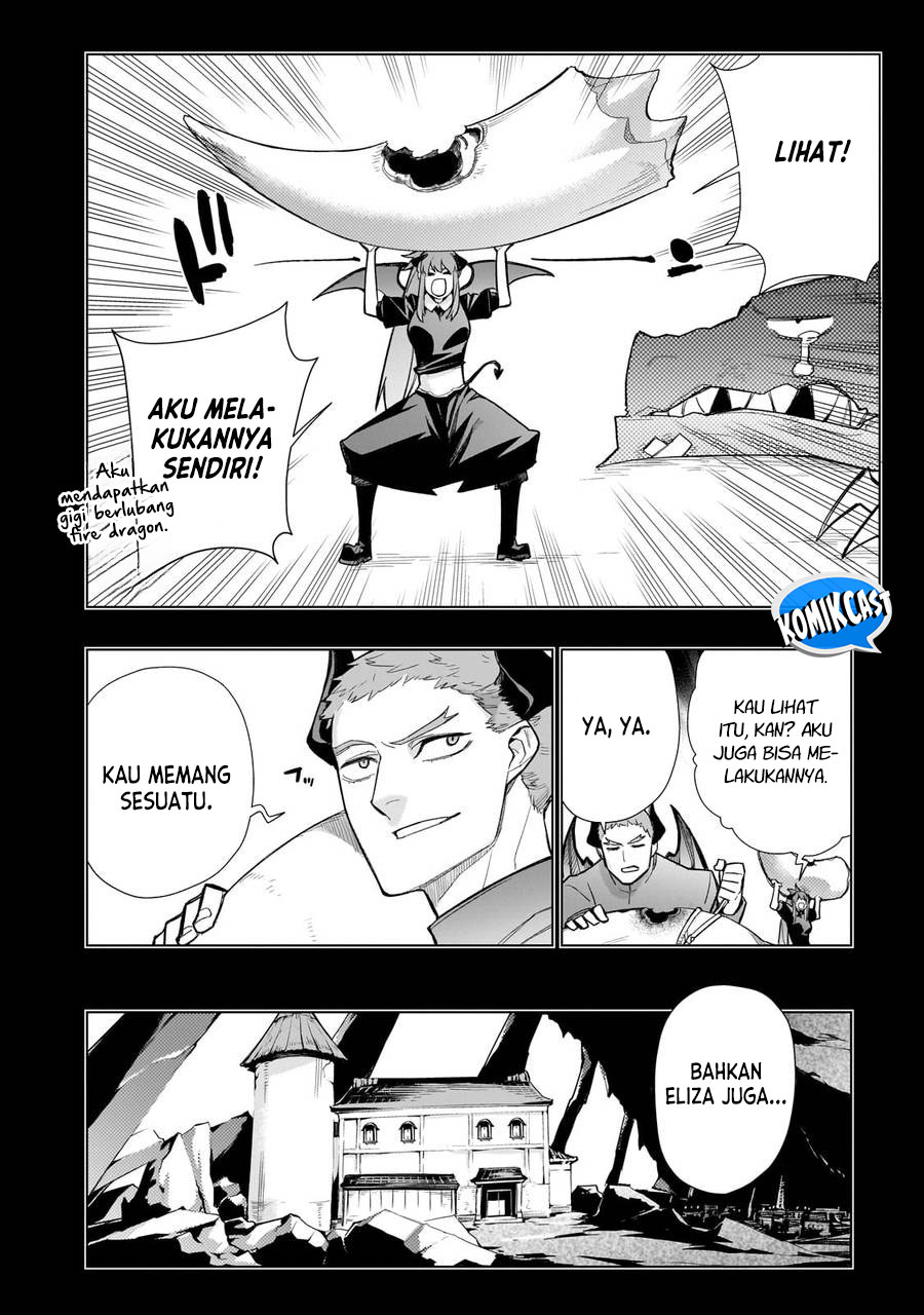kuro-no-shoukanshi - Chapter: 153