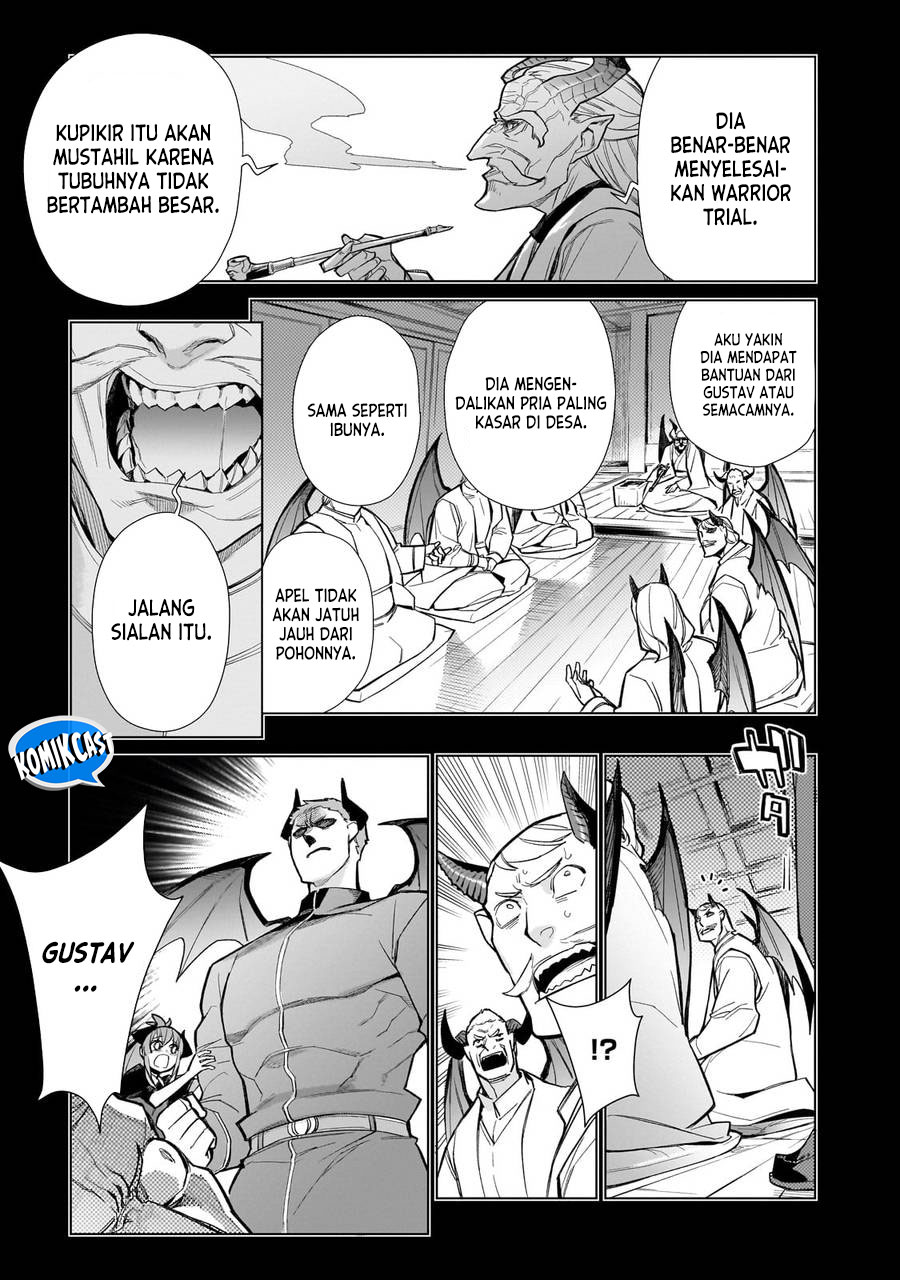kuro-no-shoukanshi - Chapter: 153