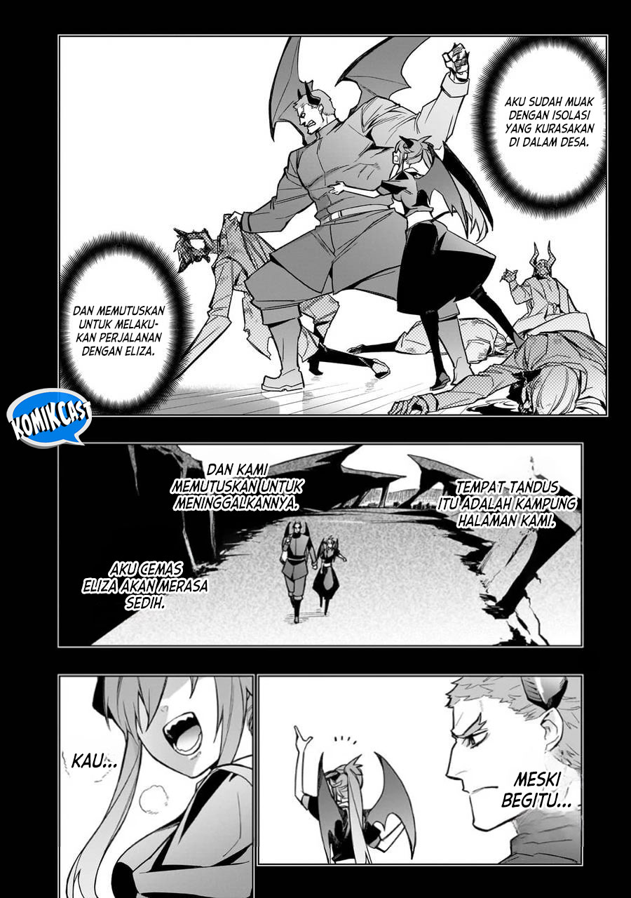 kuro-no-shoukanshi - Chapter: 153
