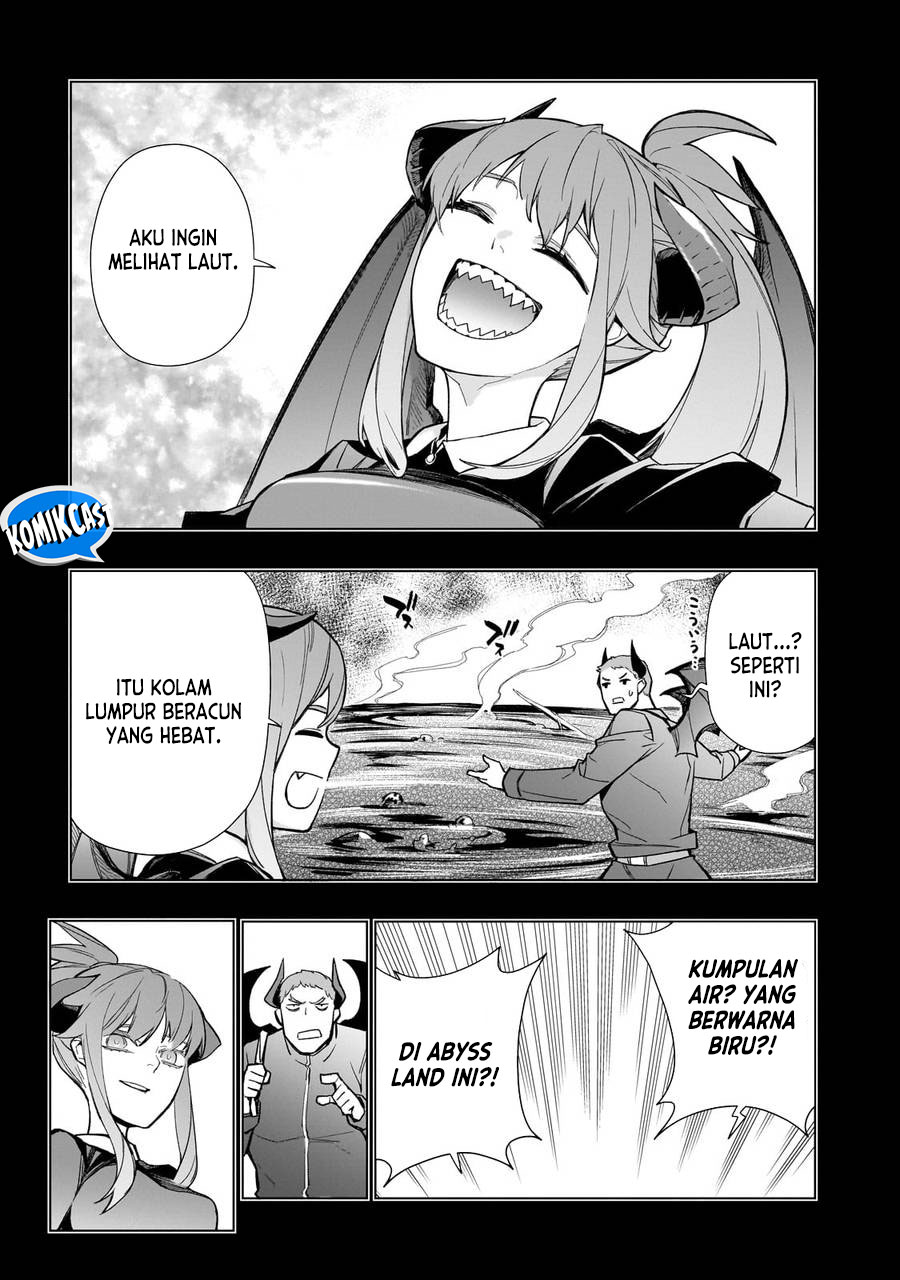 kuro-no-shoukanshi - Chapter: 153