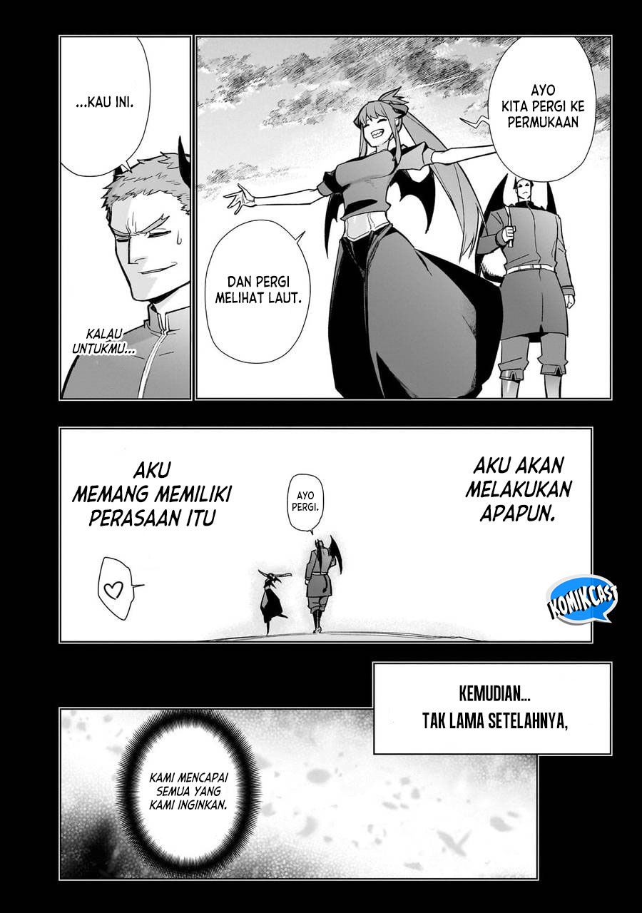 kuro-no-shoukanshi - Chapter: 153