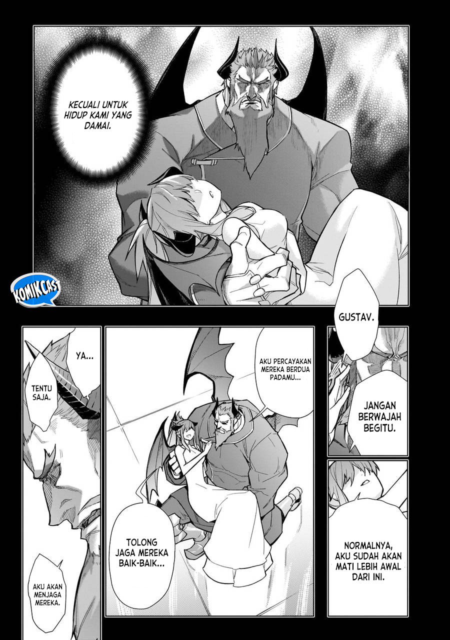 kuro-no-shoukanshi - Chapter: 153