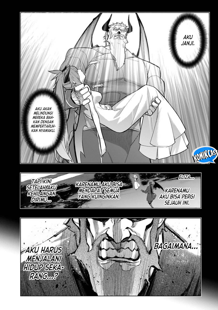 kuro-no-shoukanshi - Chapter: 153