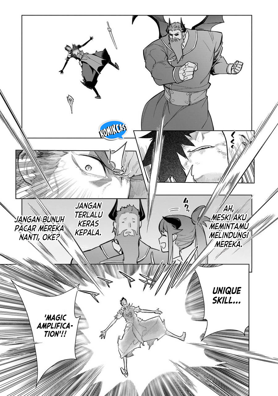 kuro-no-shoukanshi - Chapter: 153
