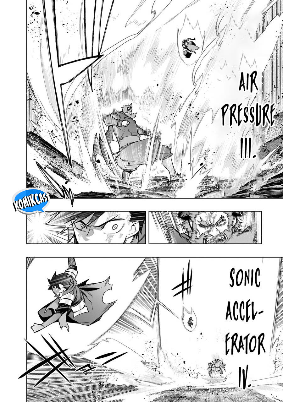kuro-no-shoukanshi - Chapter: 153