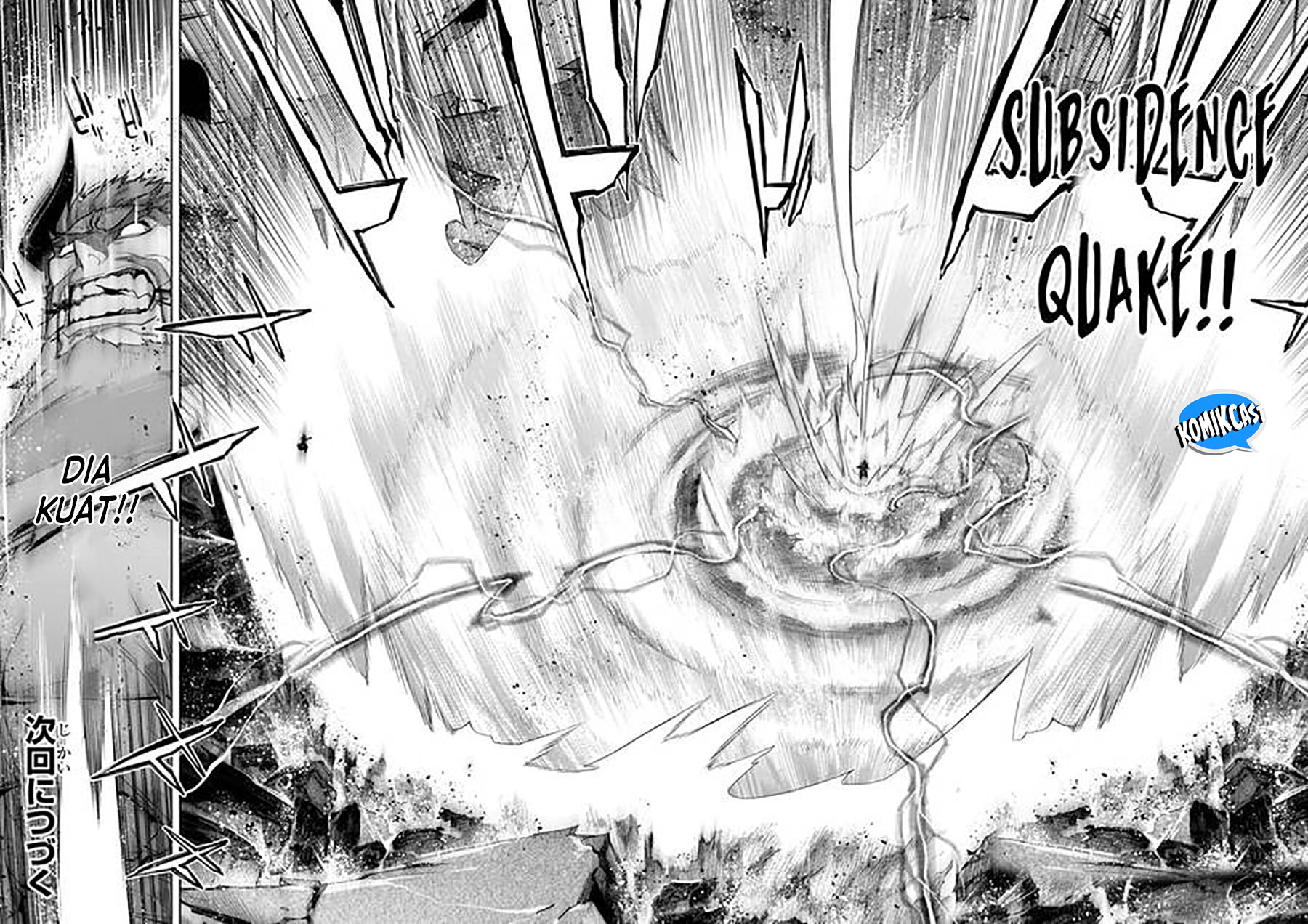 kuro-no-shoukanshi - Chapter: 153