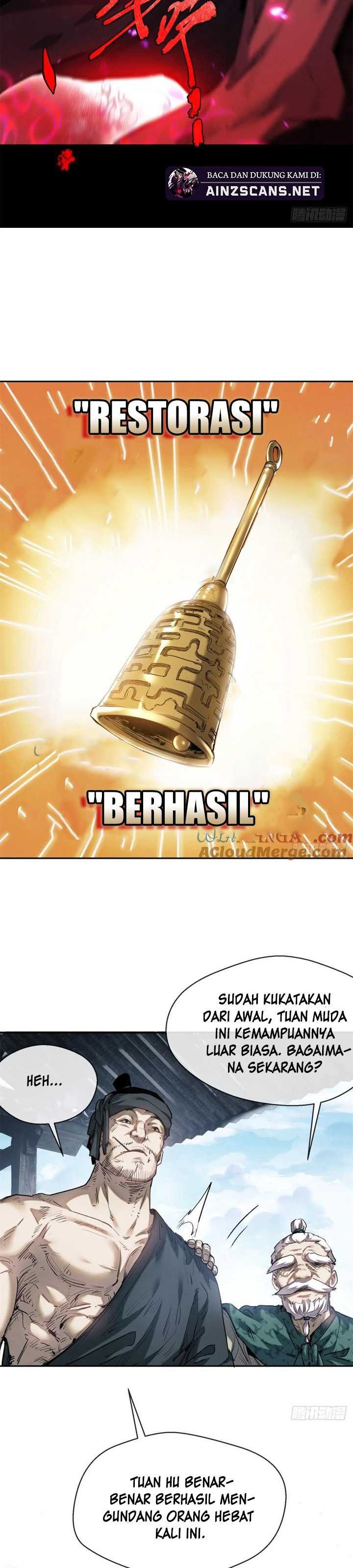 dao-of-the-bizarre-immortal - Chapter: 32