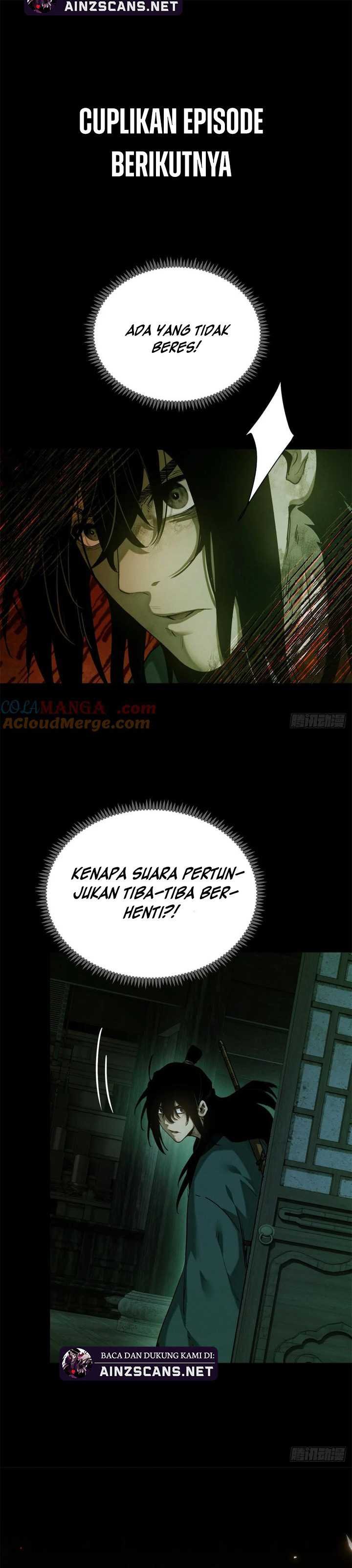 dao-of-the-bizarre-immortal - Chapter: 32