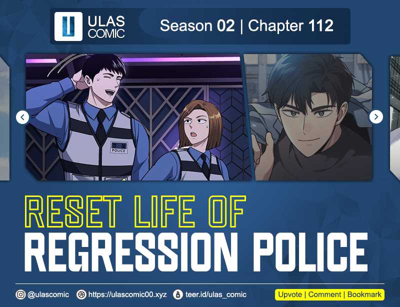 reset-life-of-regression-police - Chapter: 112